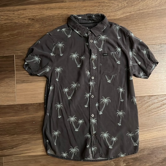 Rip Curl Boys Shirt size 14 - Picture 1 of 2